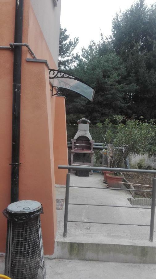 Residenza Villoresi Cormano Exterior foto